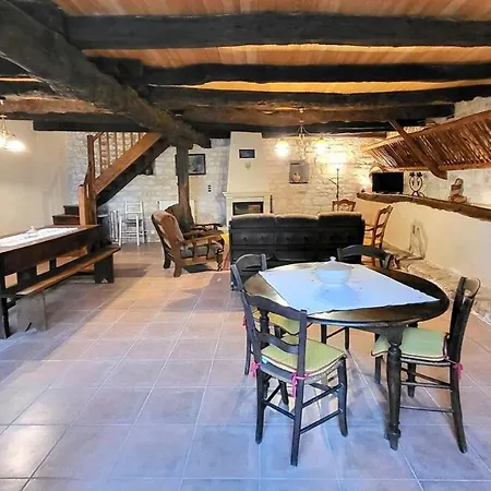 Casa de Férias Mas *