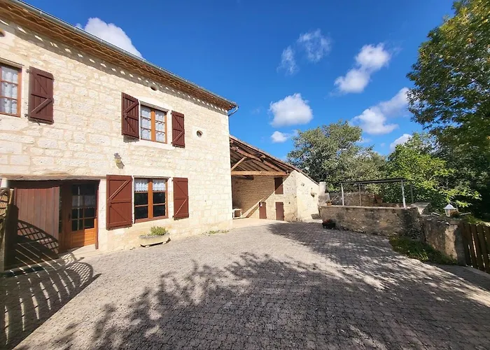 Casa de Férias Mas Loubers