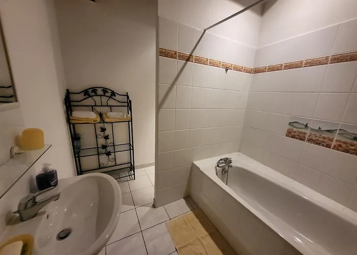 Mas Casa de Férias Loubers