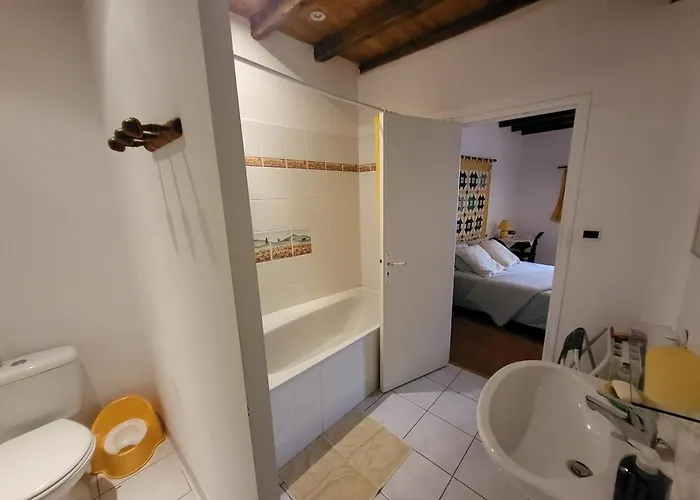 Casa de Férias Mas *