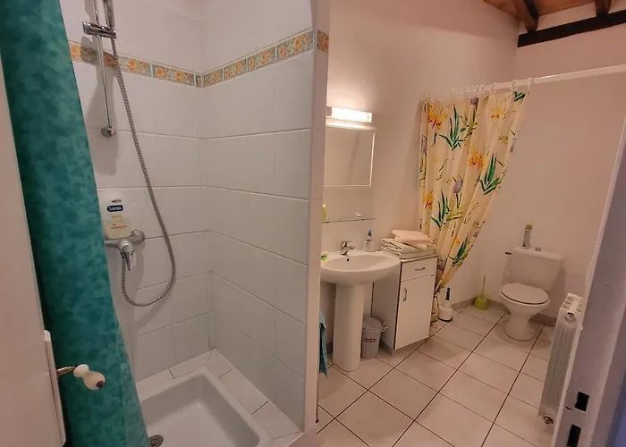 Mas Casa de Férias Loubers