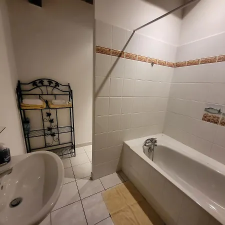 Mas Casa vacanze Loubers