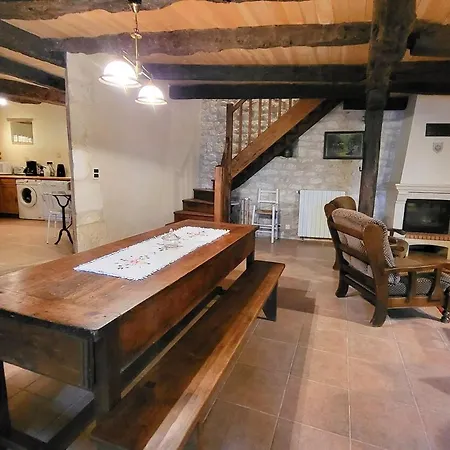 Mas Holiday home