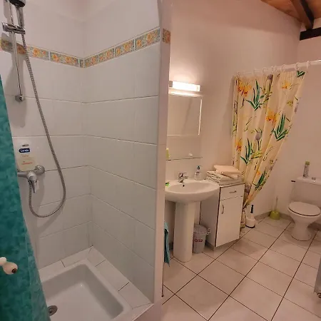 Mas 度假居 Loubers