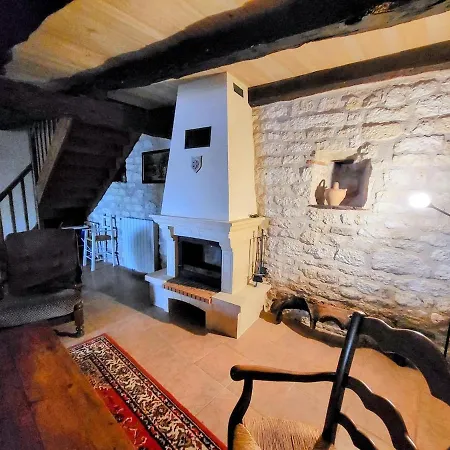 度假居 Mas Loubers