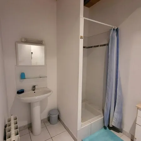 Mas Casa vacanze Loubers