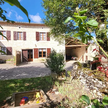 Mas Holiday home