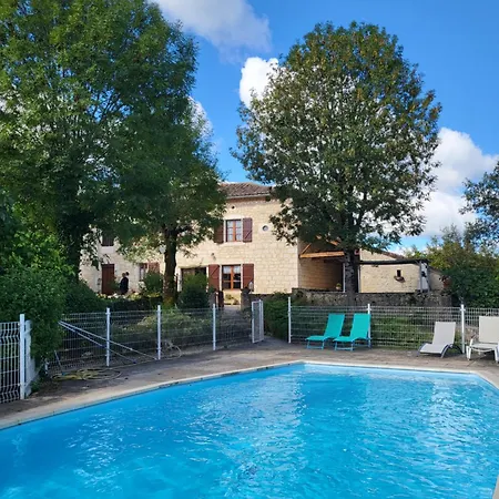 Mas 度假居 Loubers