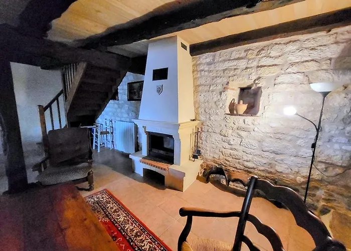 Vakantiehuis Mas Loubers